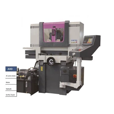 3-akset automatisk præcisionsoverfladeslibermaskine